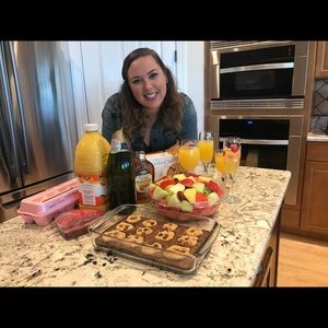 Meet your Posher, Emma